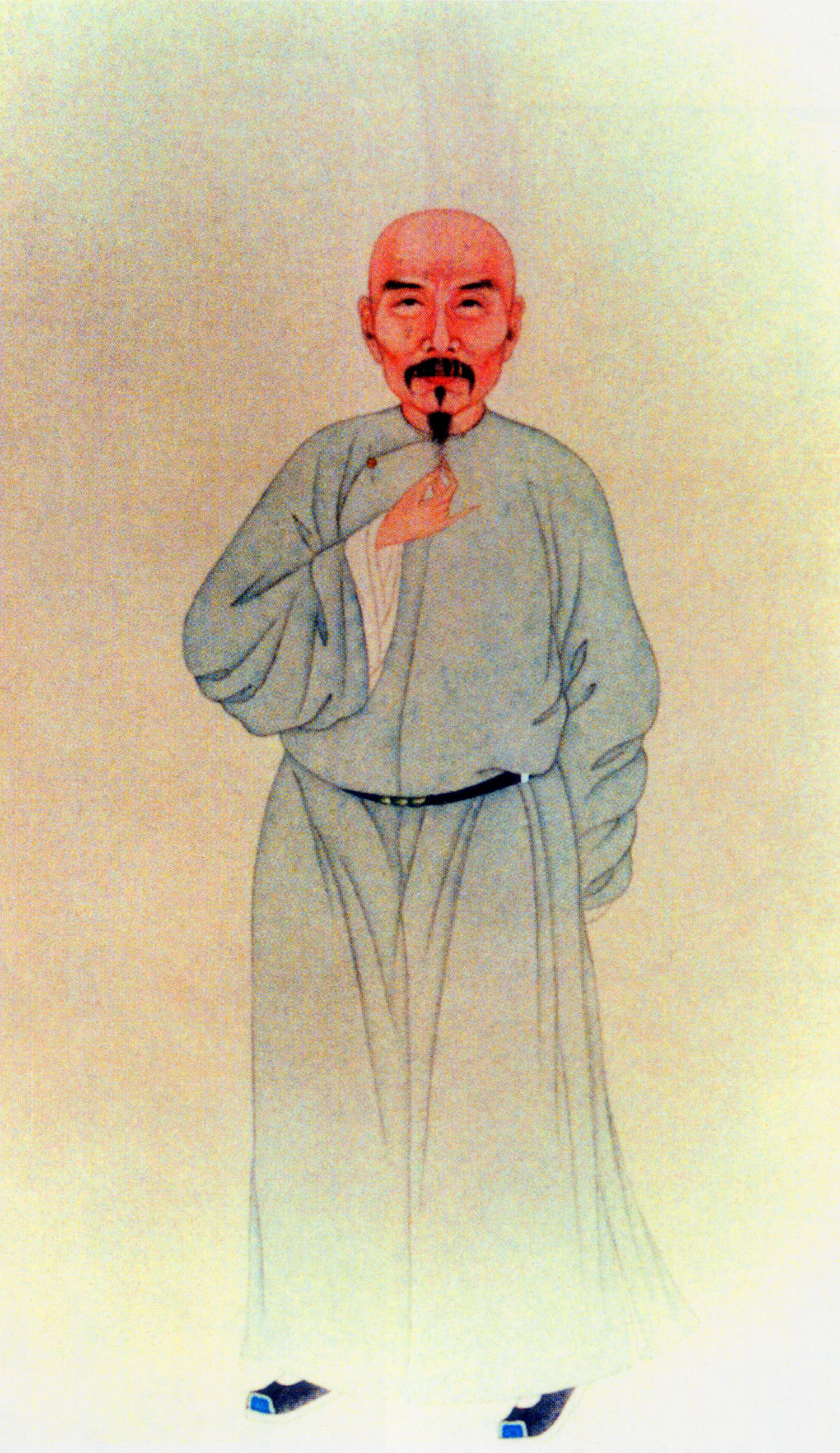 魏源
