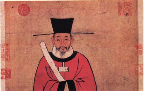 司马光