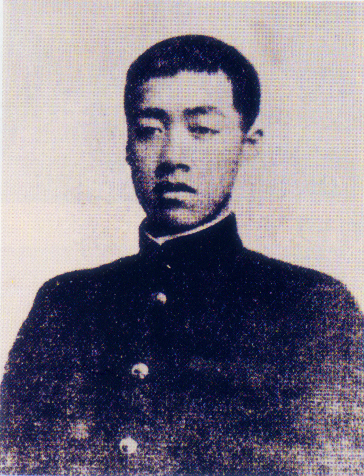 林觉民