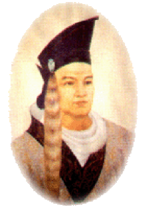 蔡伦