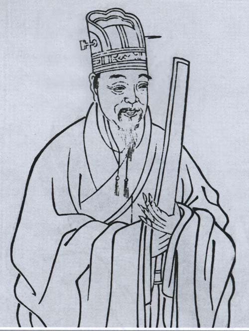 王英