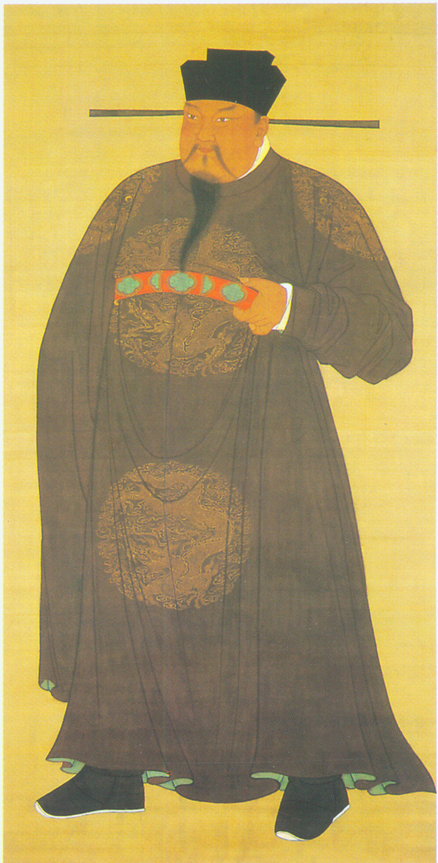 赵匡胤（宋太祖）