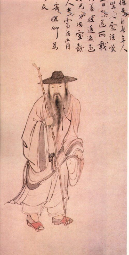 苏轼（苏东波）