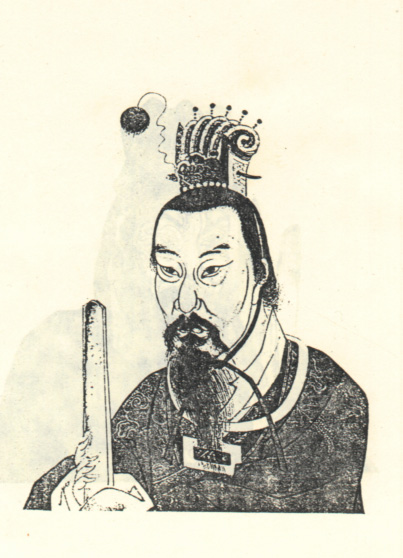 夏侯佗