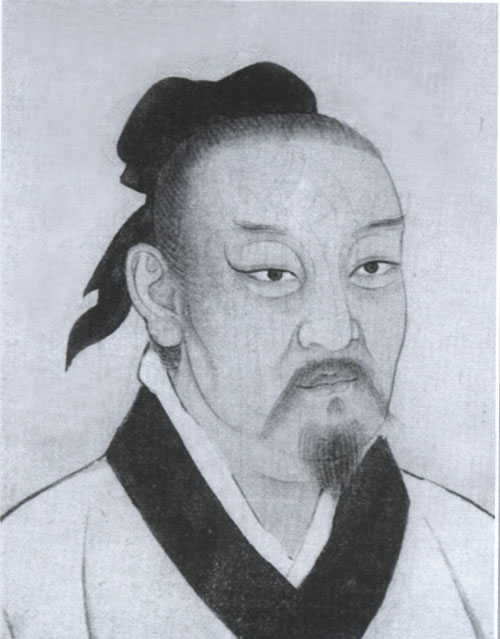 原亢