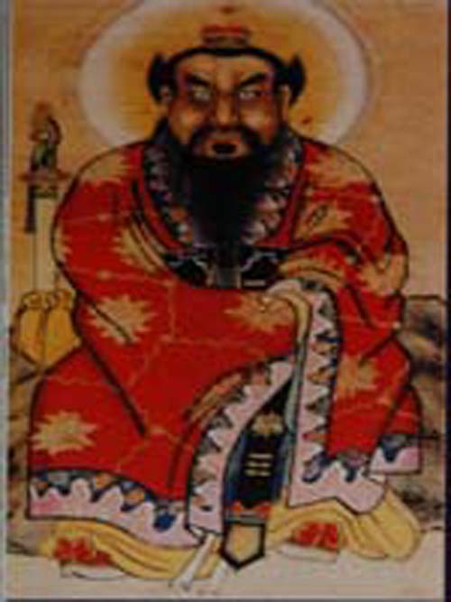 张道陵