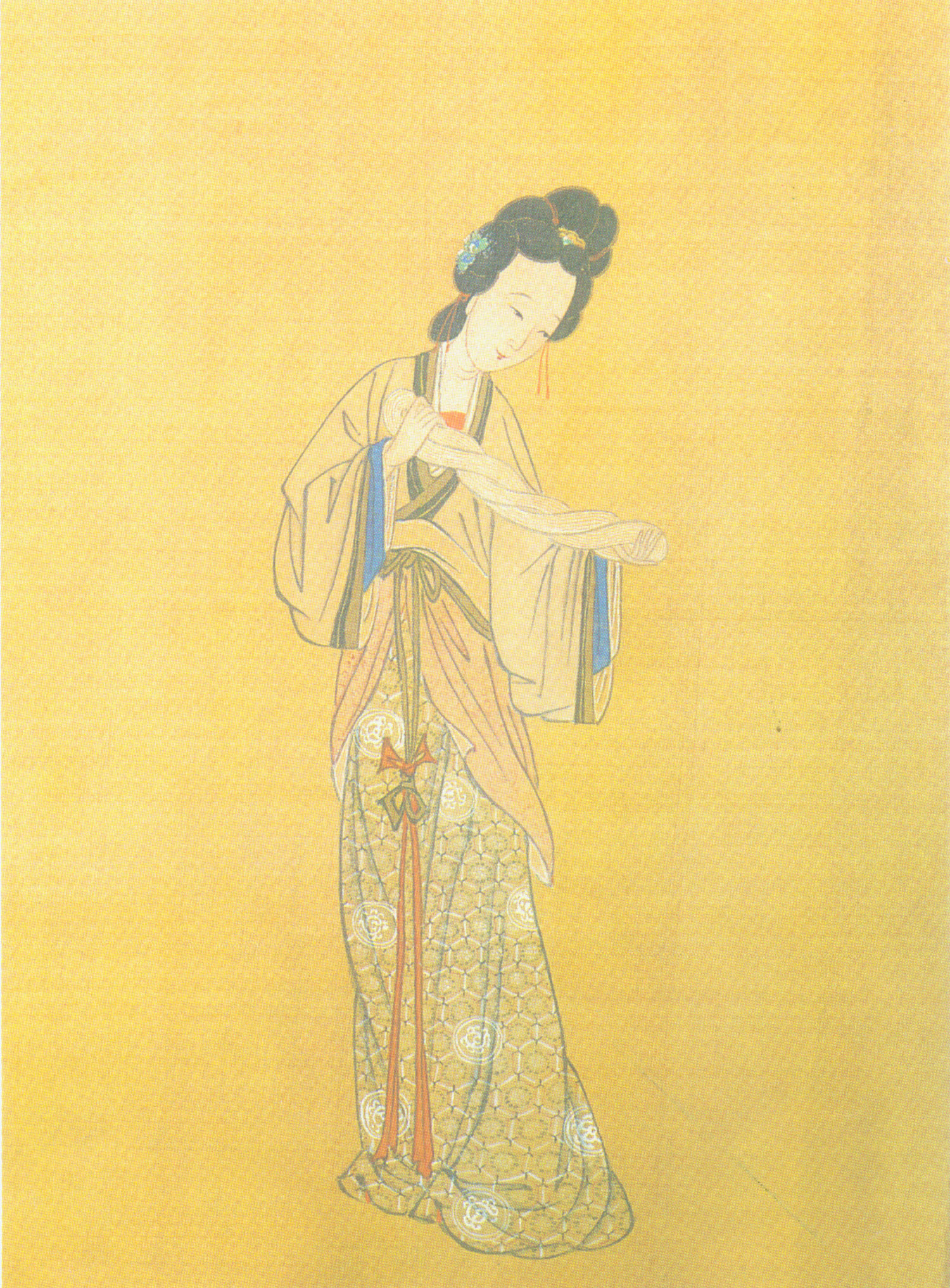西施