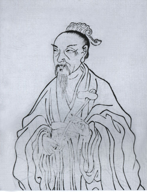 顾觊之