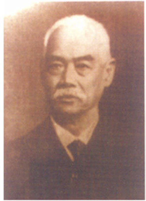 容闳