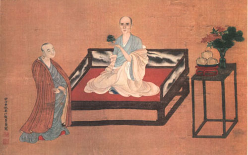通证