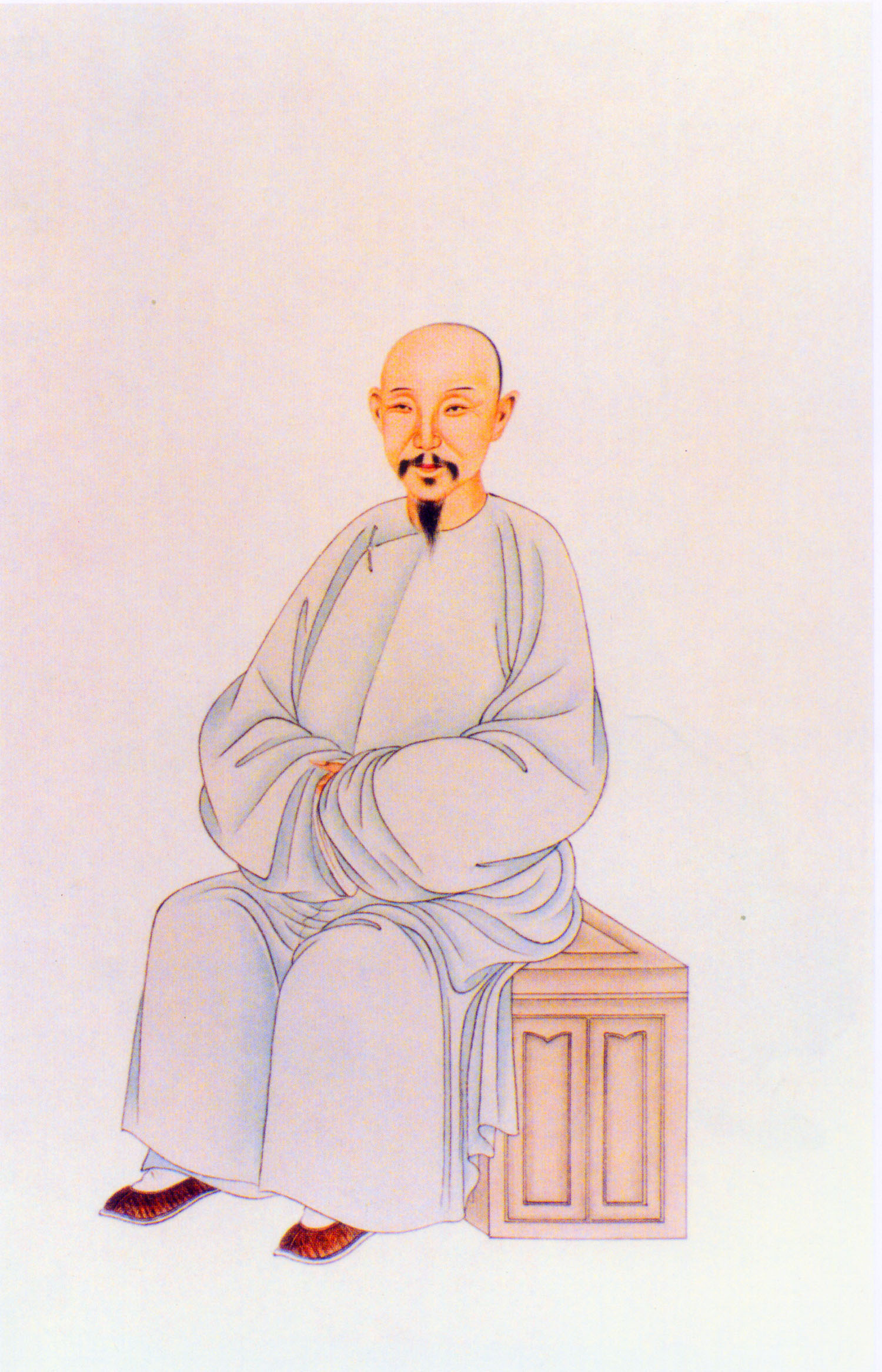 陈奂