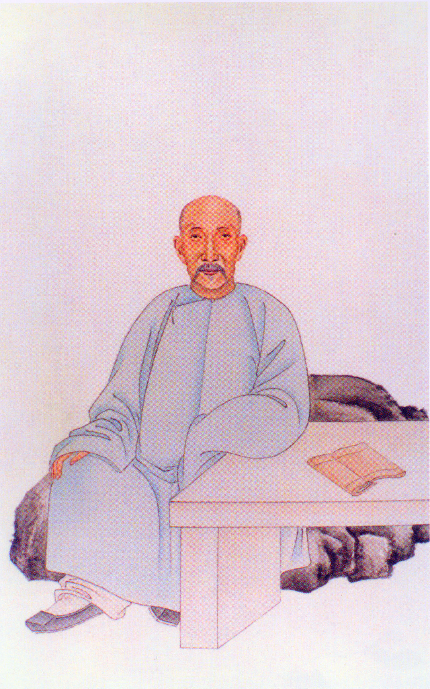 莫友芝