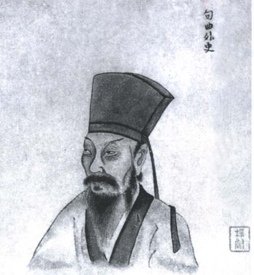 张雨