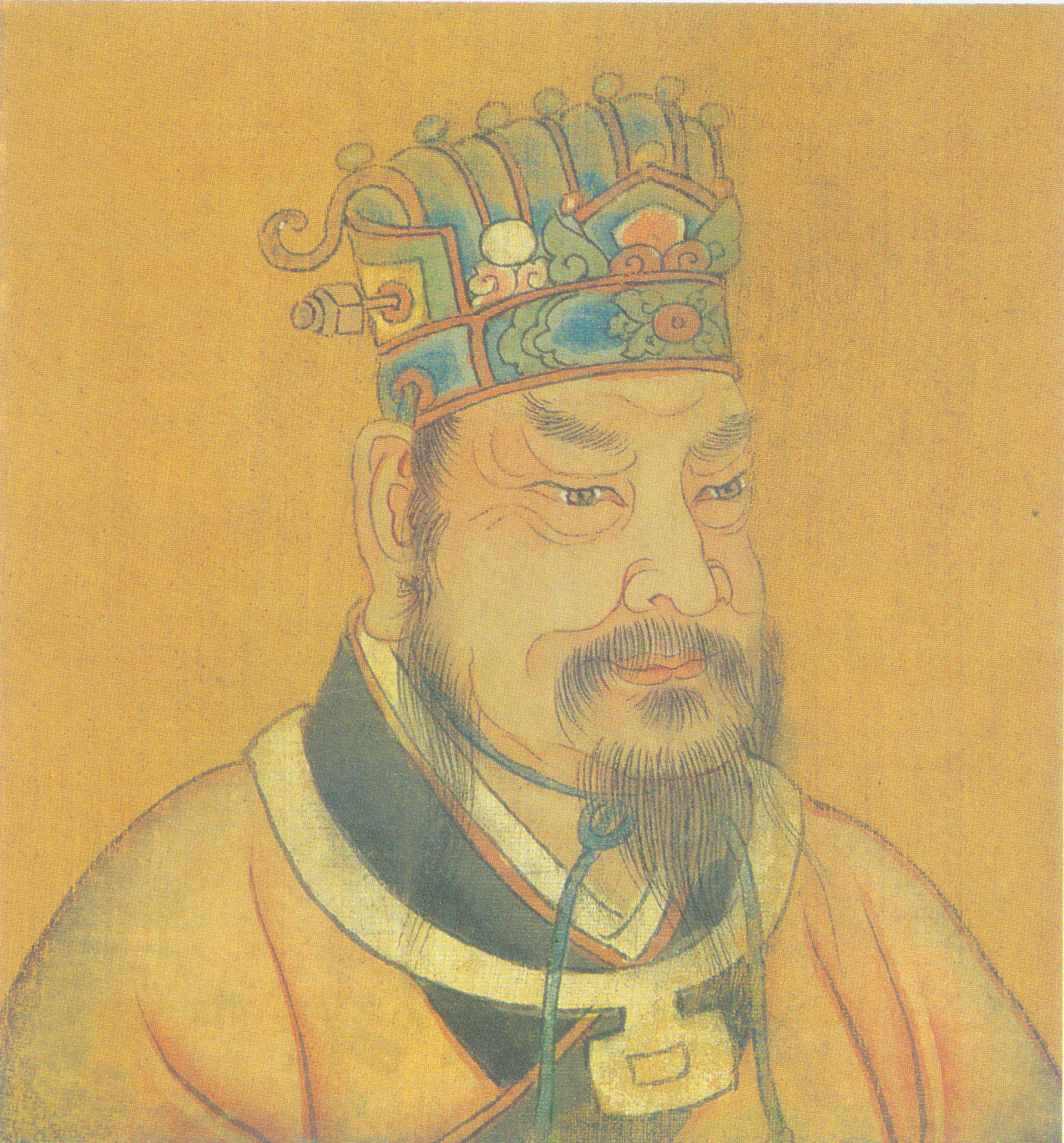 姬钊（周康王）