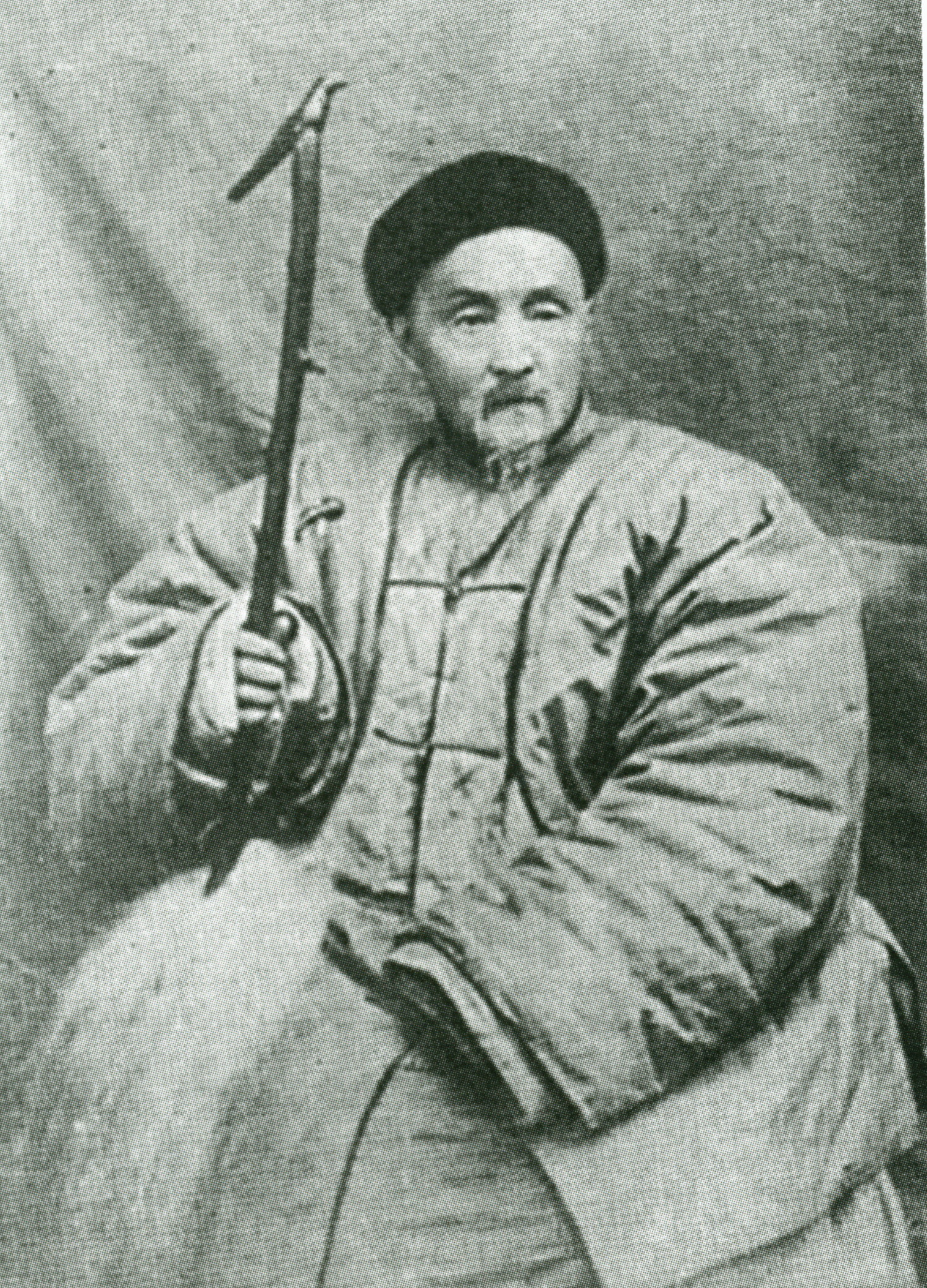 俞樾