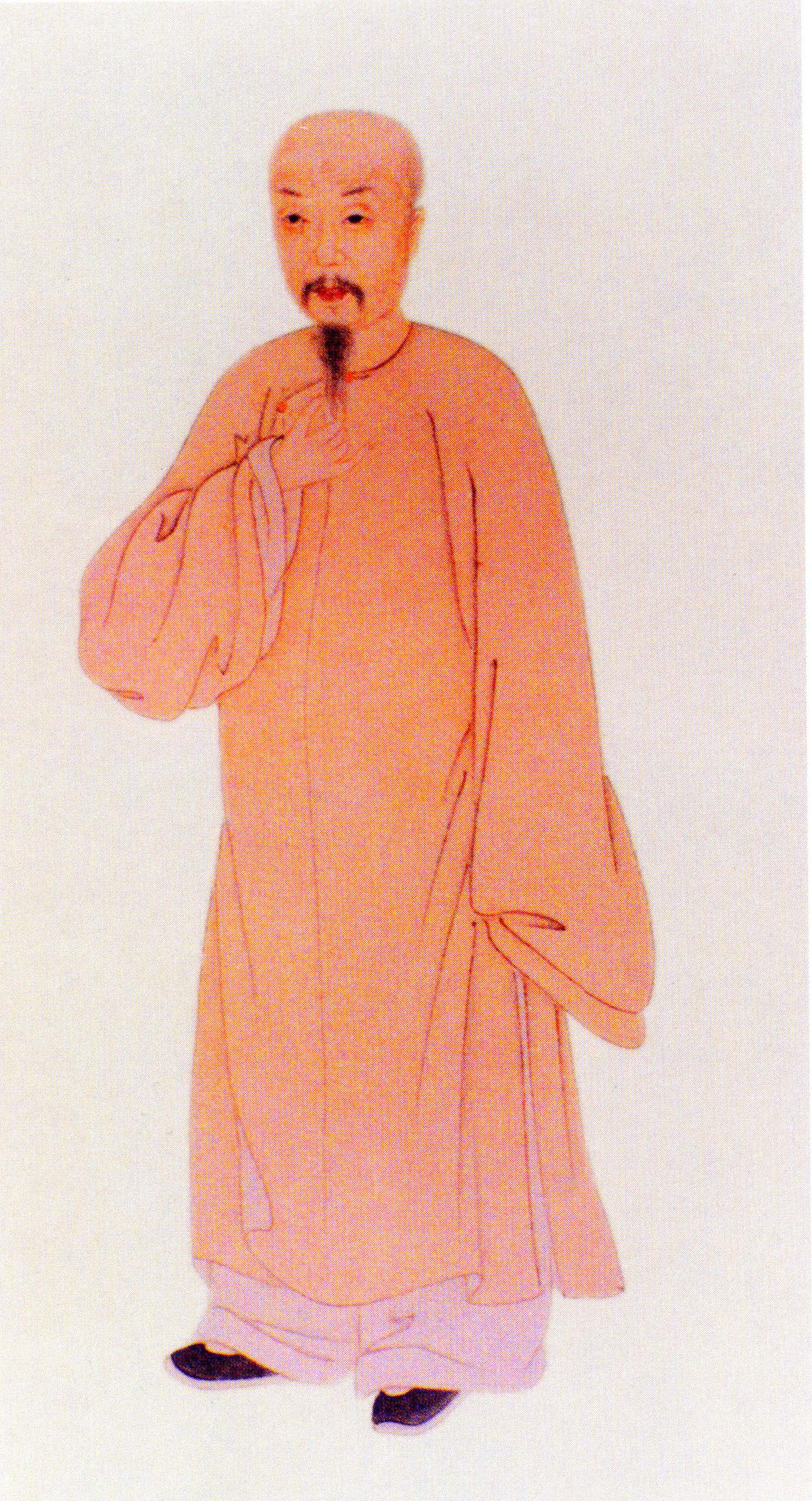 伊秉绶