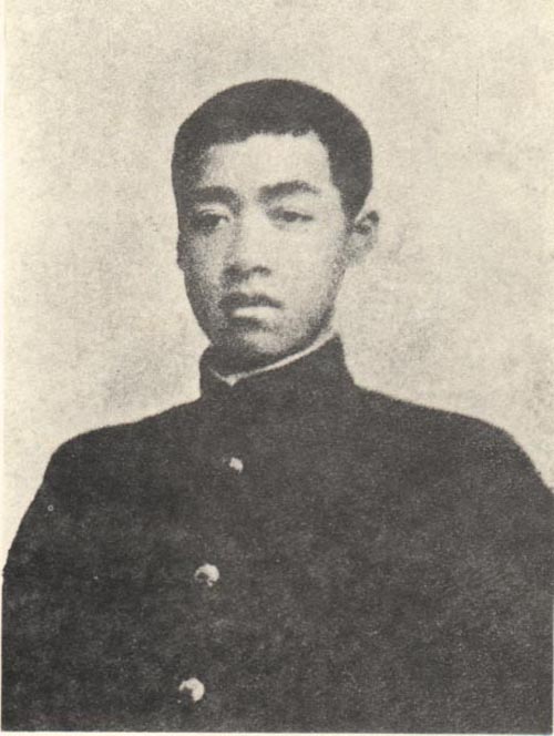 林觉民