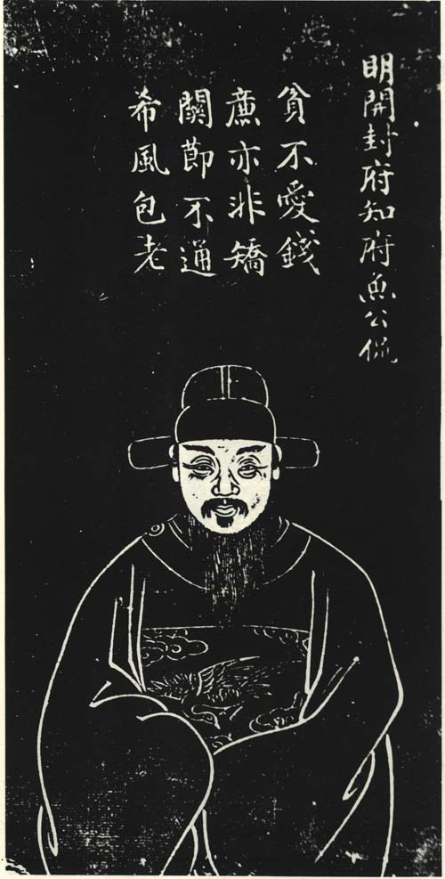 鱼侃