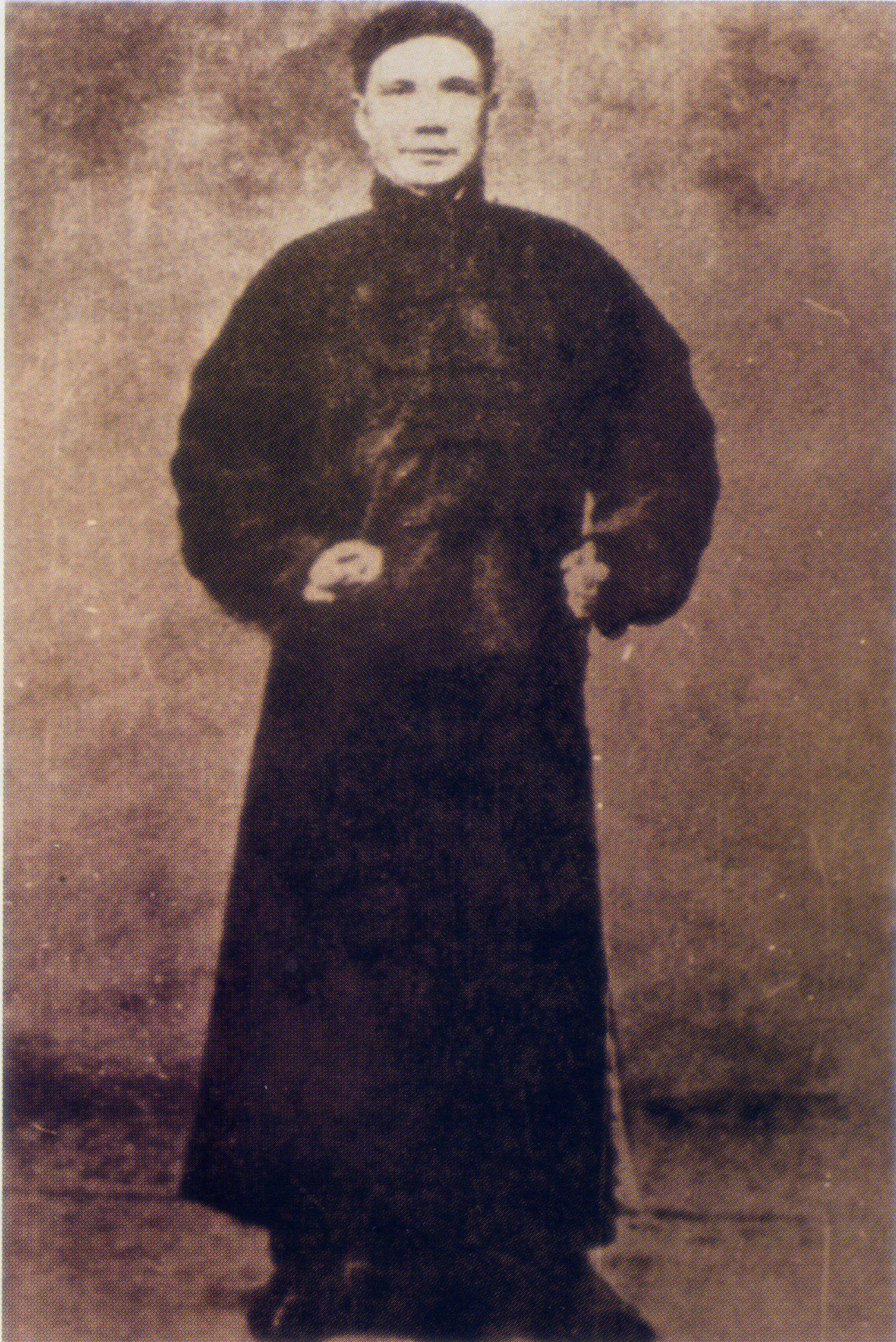 丘逢甲