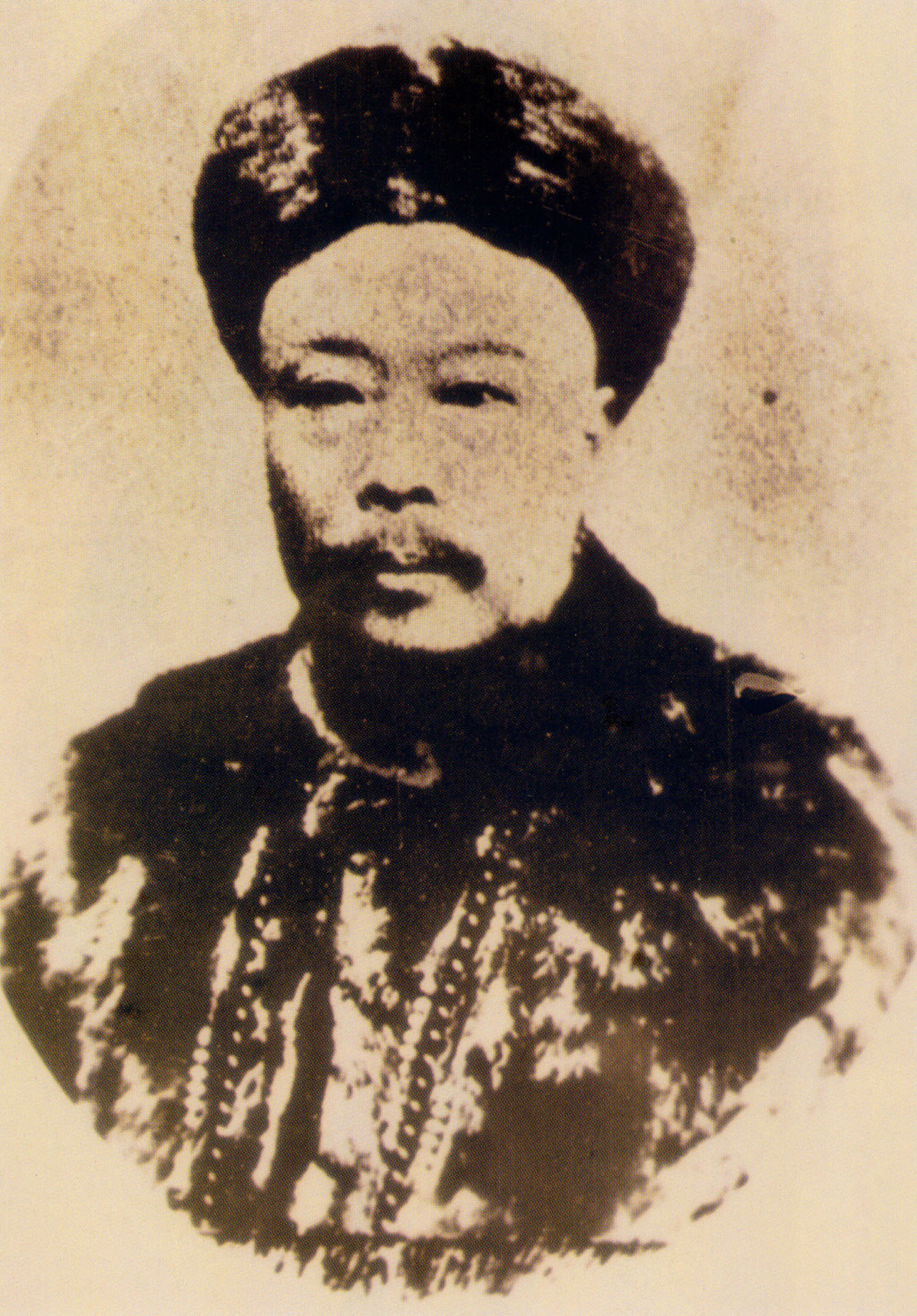 许景澄