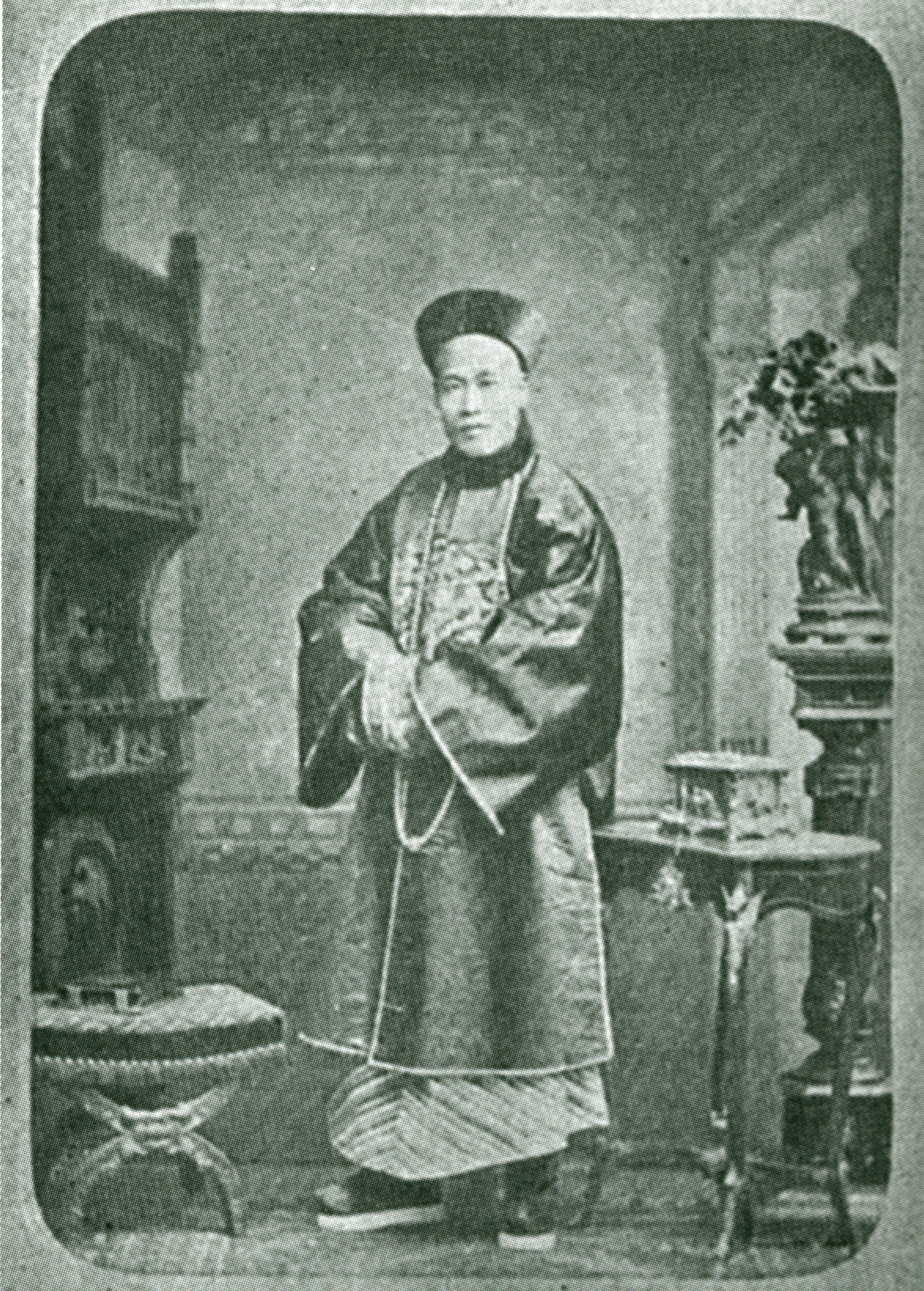 曾纪泽