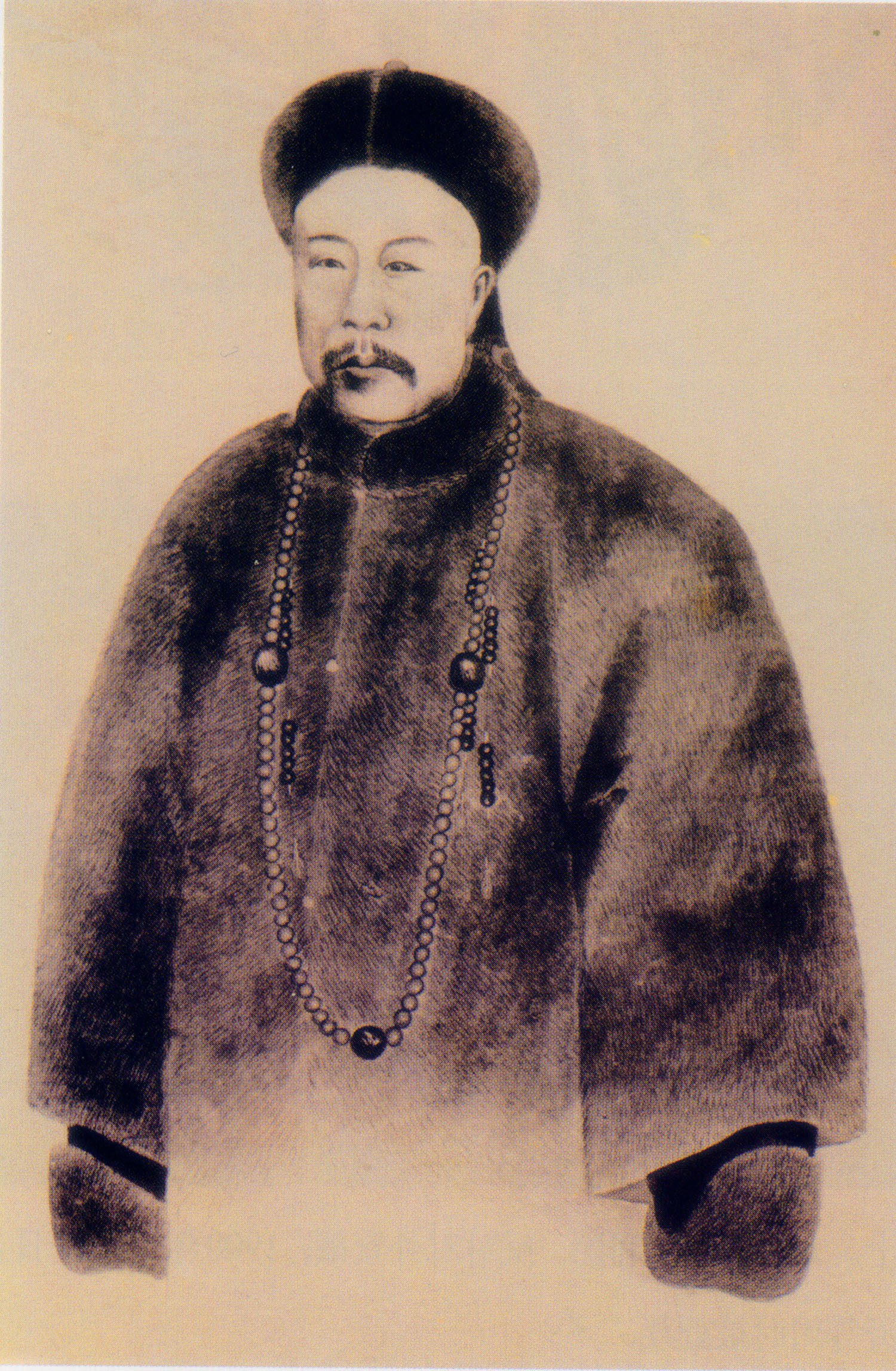 徐用仪