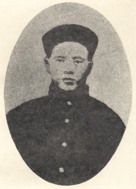 杨宏胜