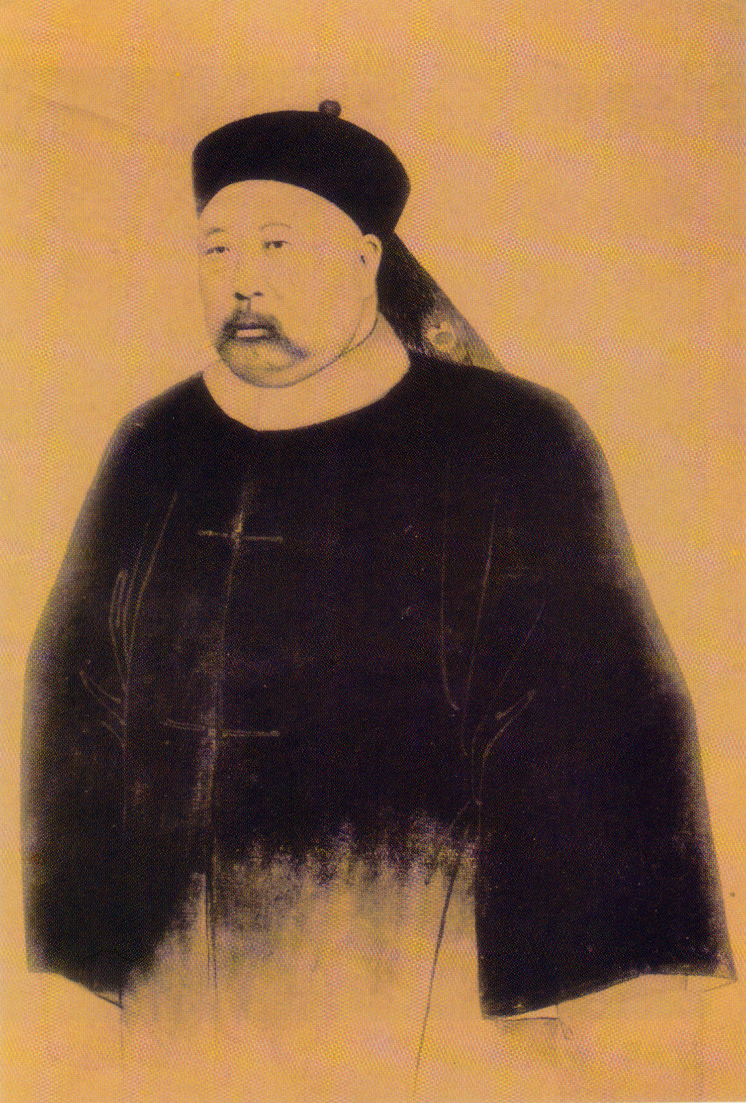 聂士成