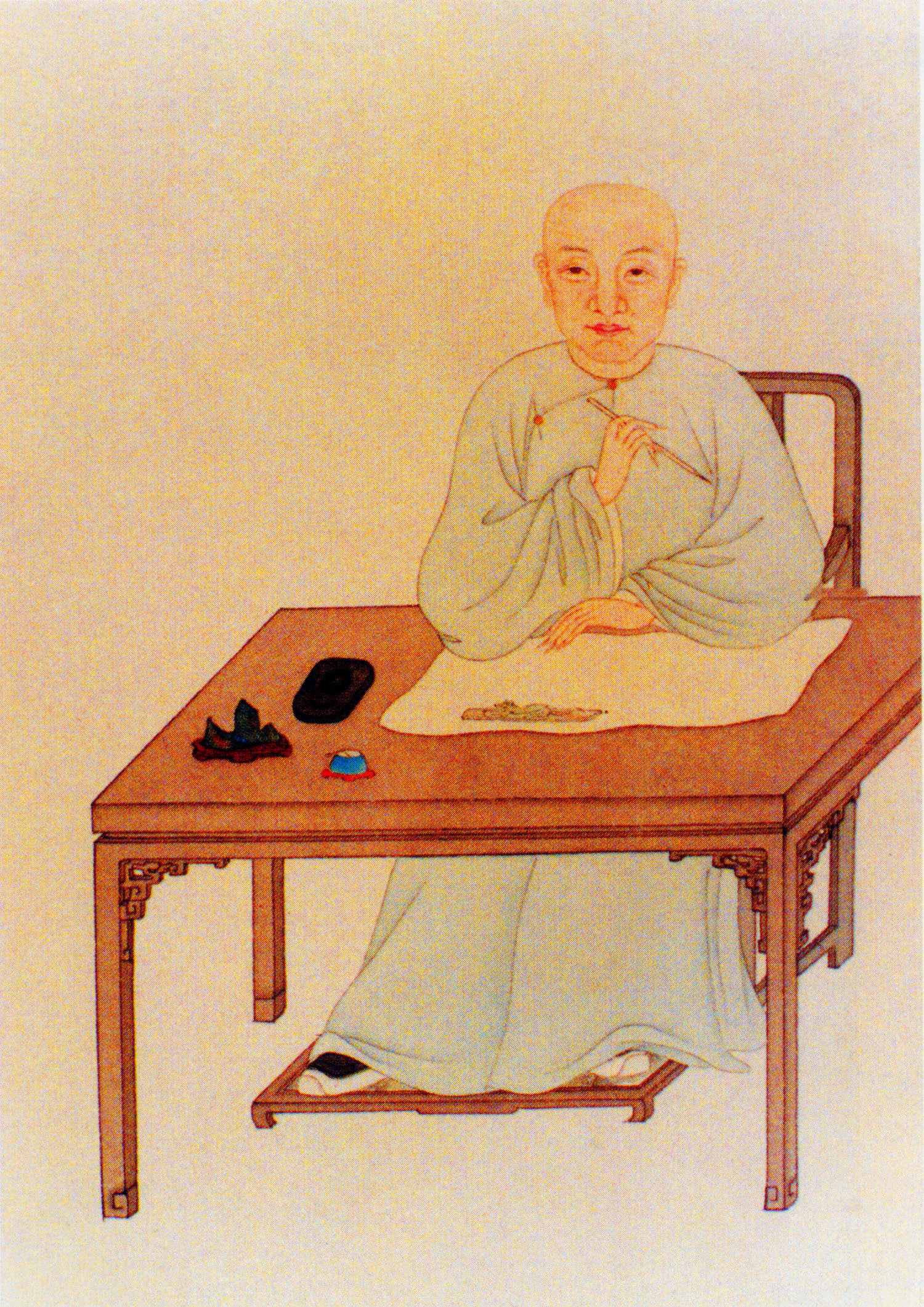 英和