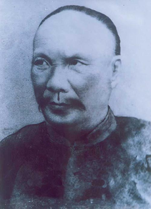 丘逢甲