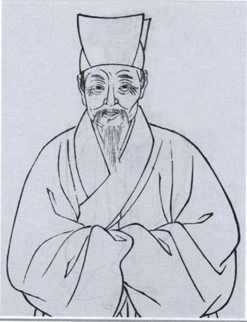 杨彝