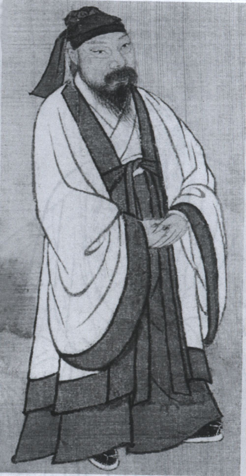 吴全节