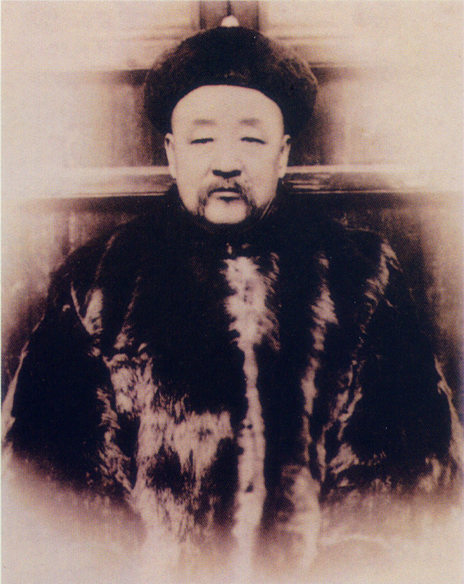 志锐