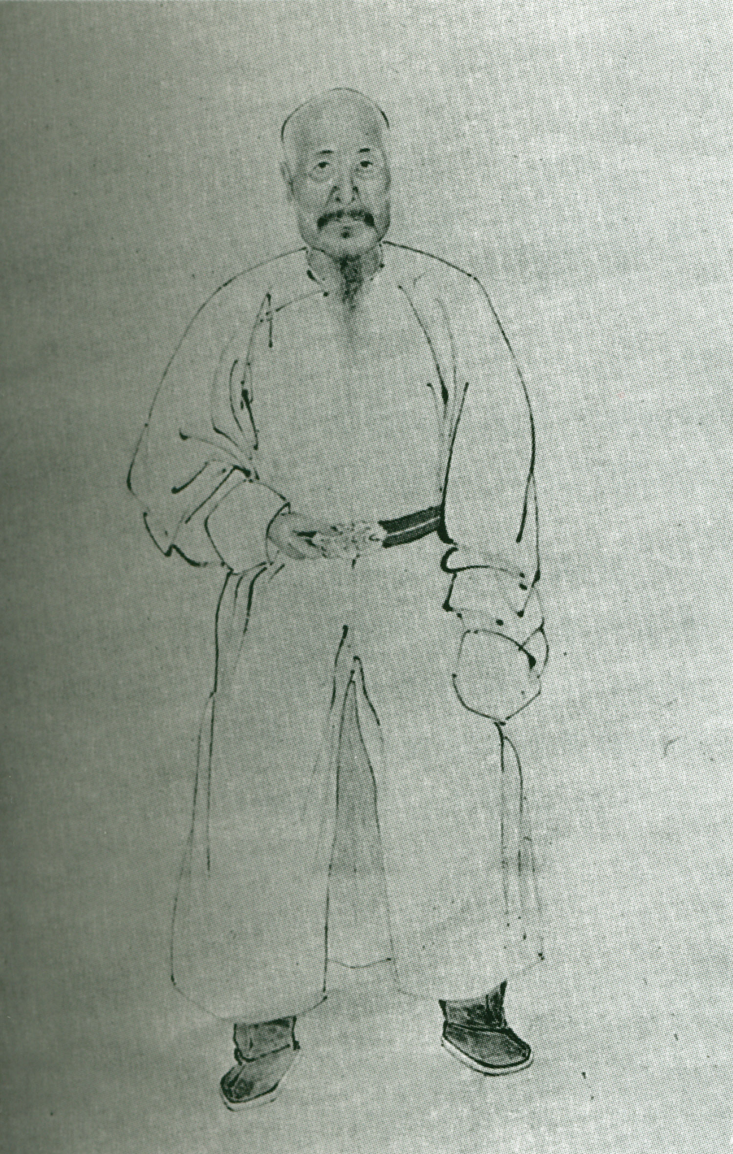 曹一士
