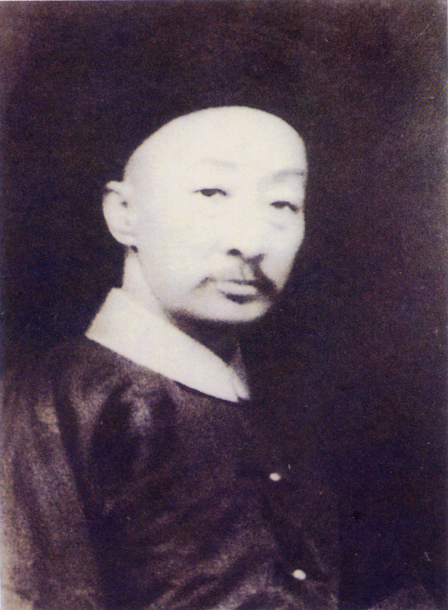 荣禄