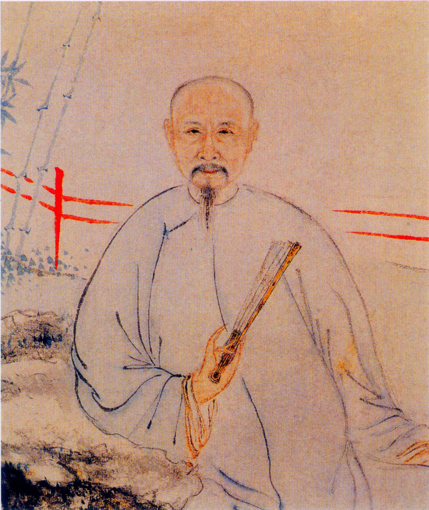 邓廷桢