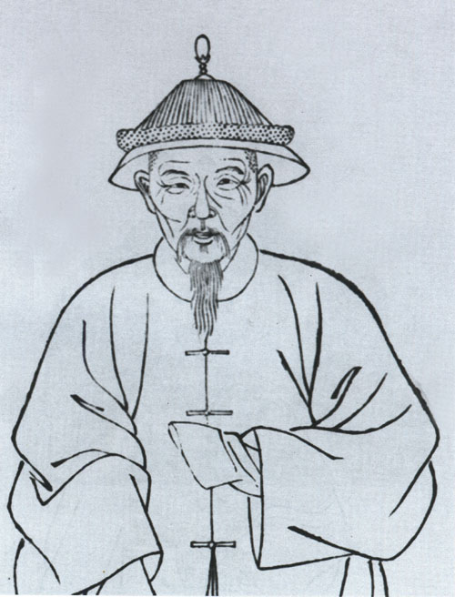 蒋德埈