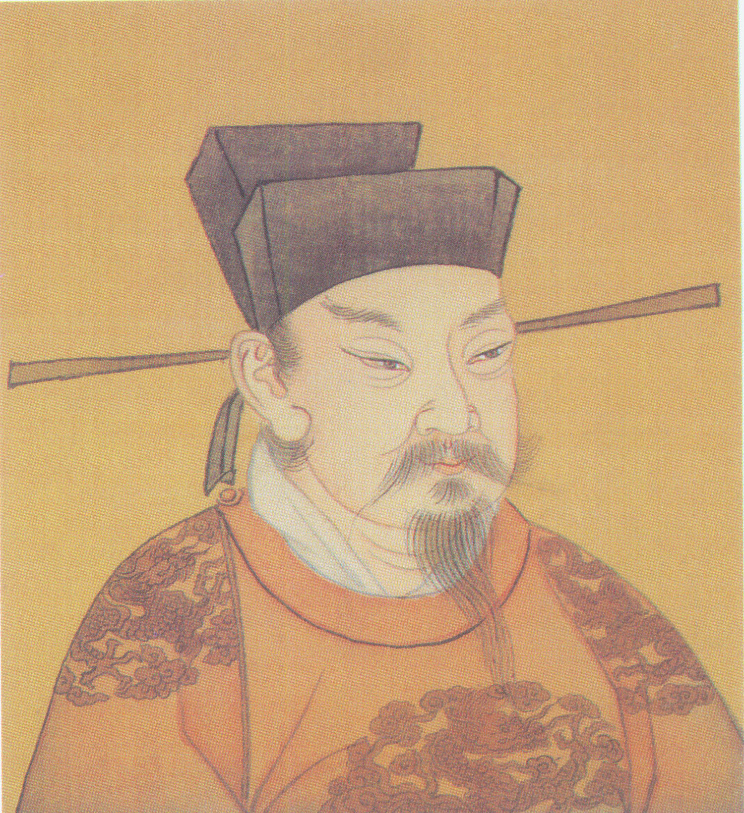 赵恒（宋真宗）