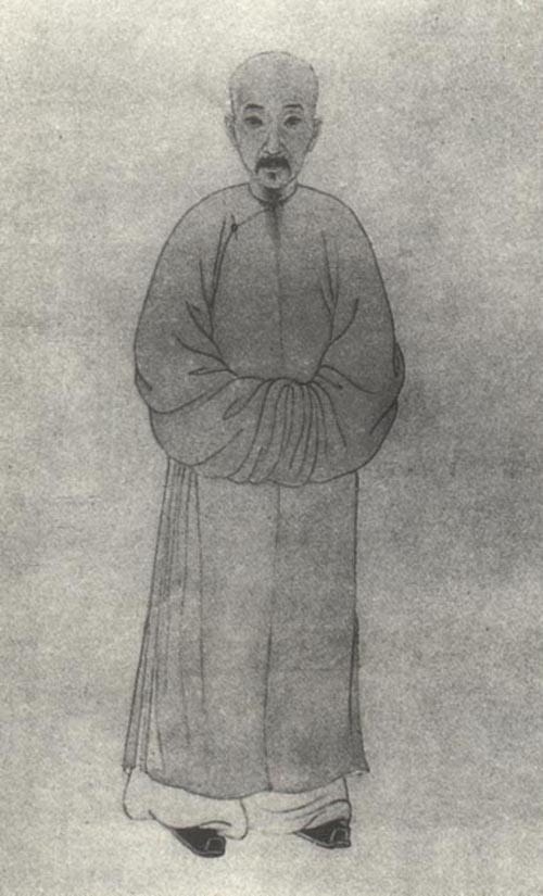刘墉