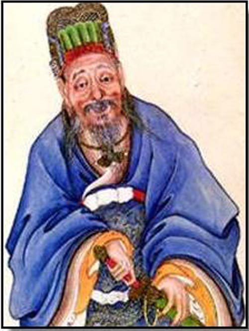 东方朔