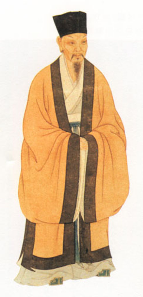 苏轼（苏东波）
