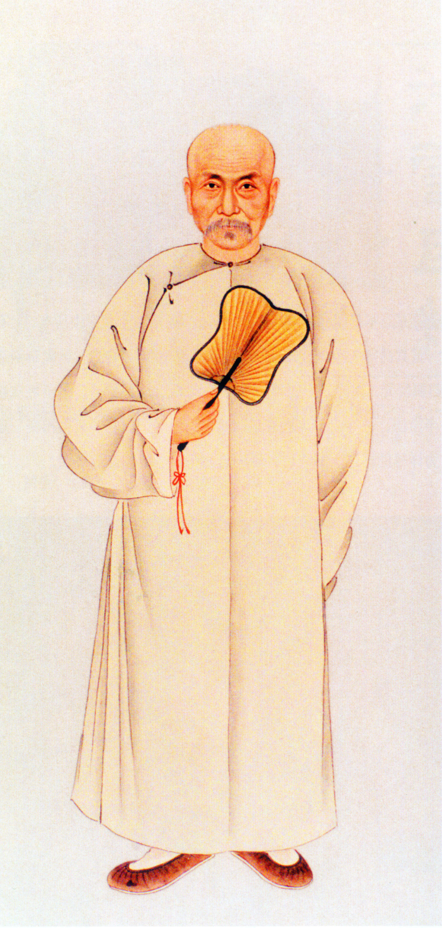张维屏