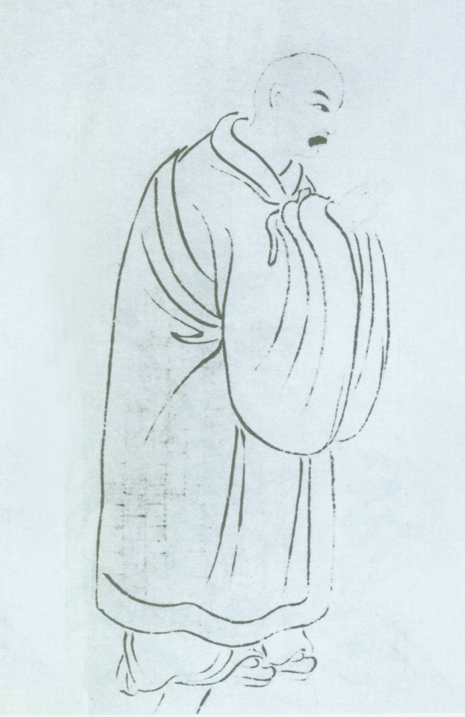 达受