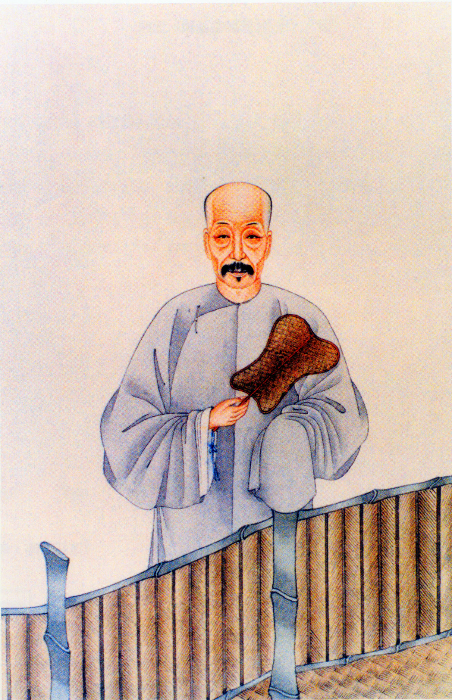 梁廷楠