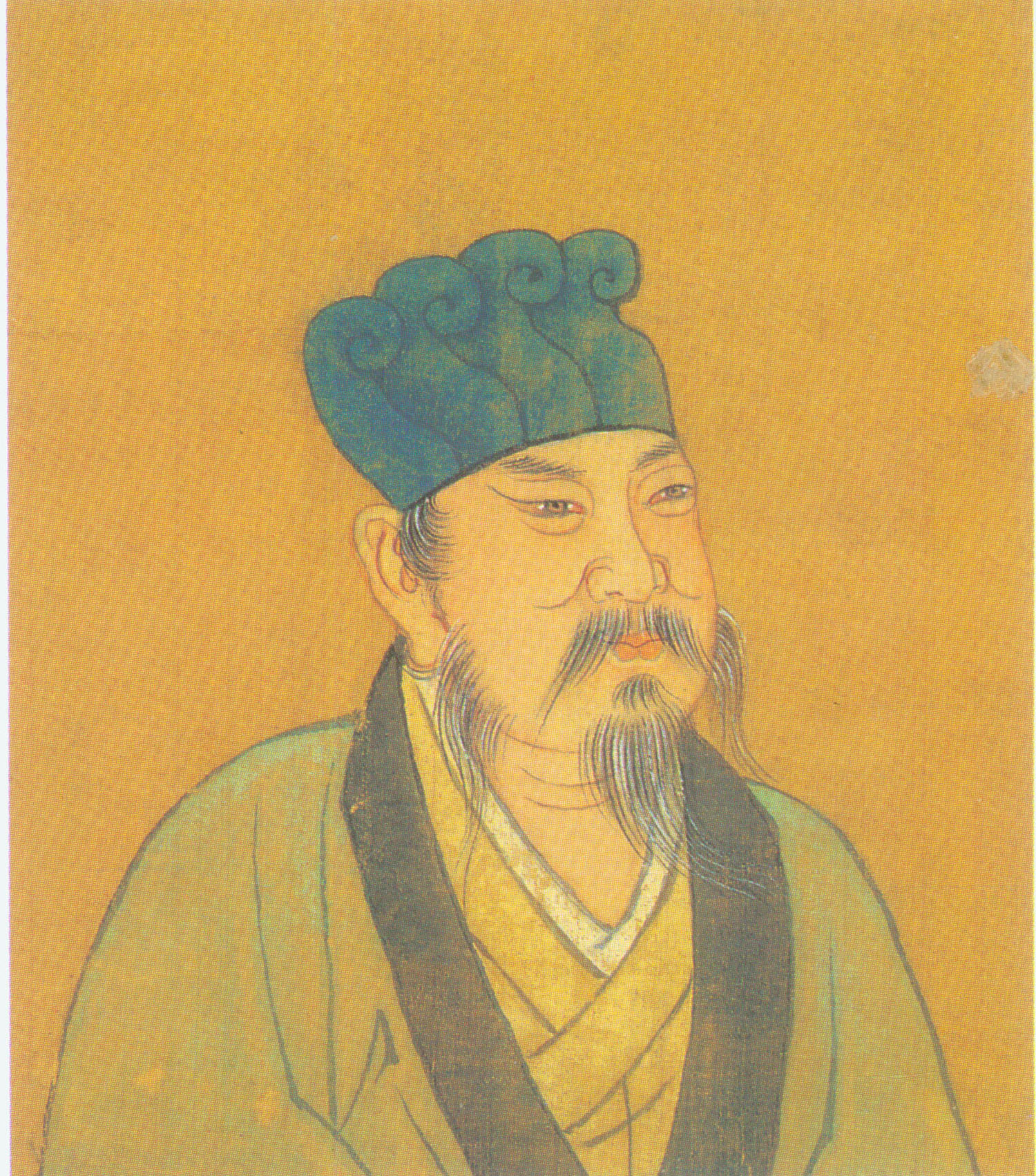 启