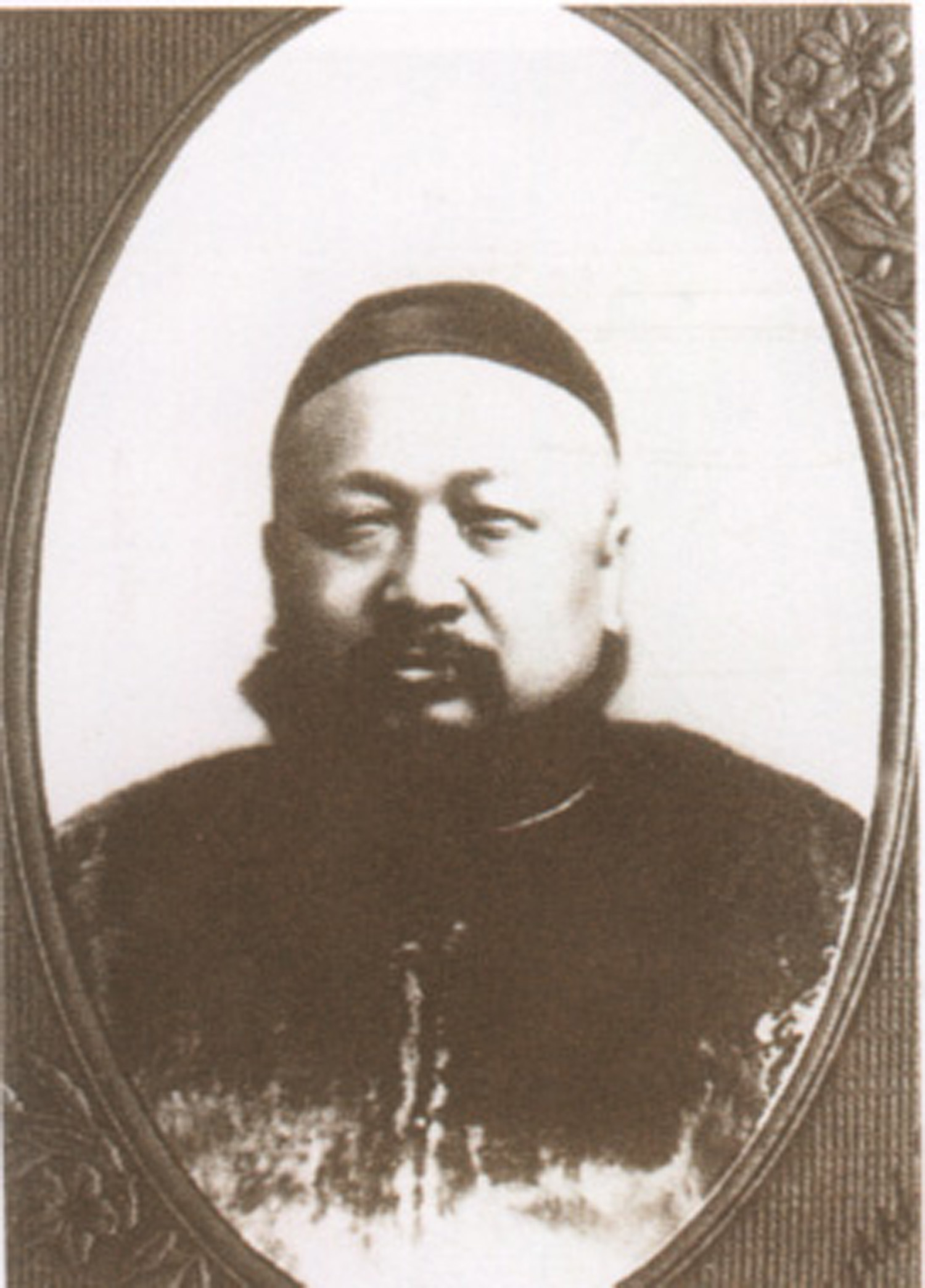 岑春煊