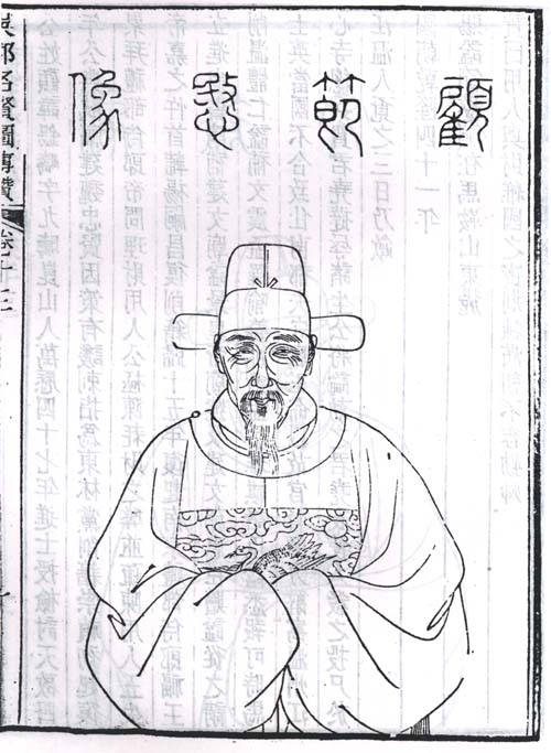 顾锡畴