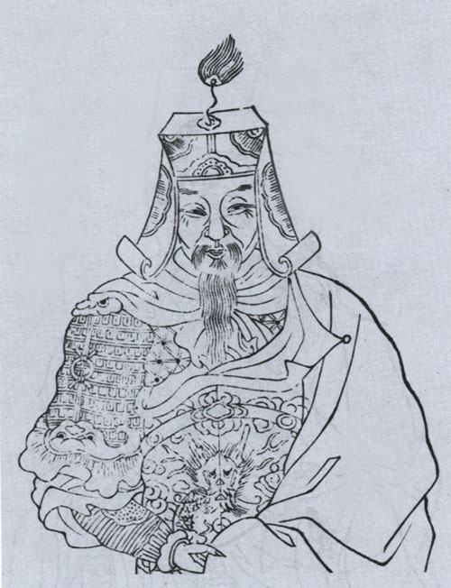 徐枢