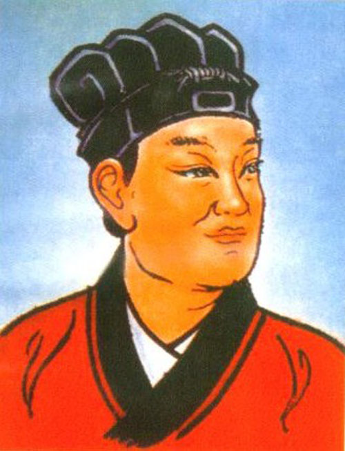 蔡伦