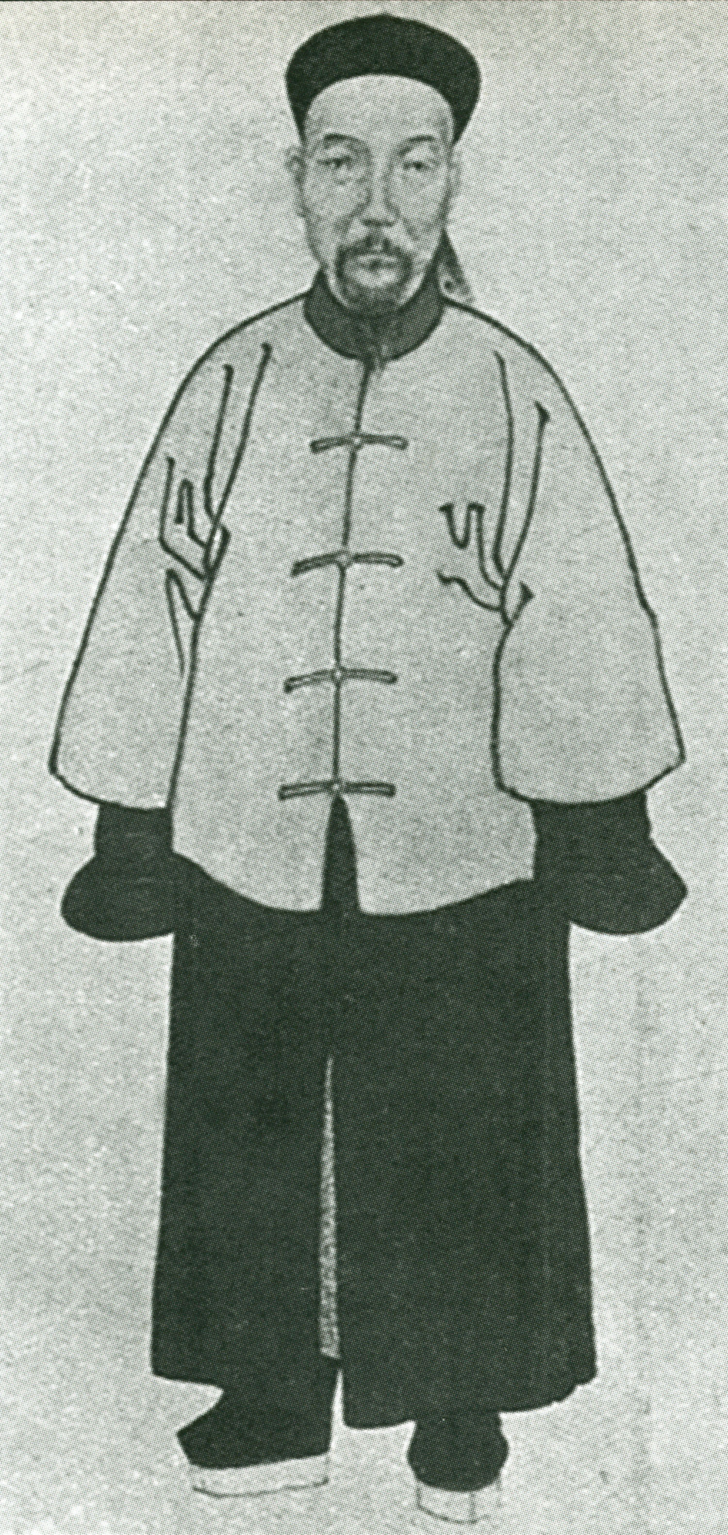 胡林翼